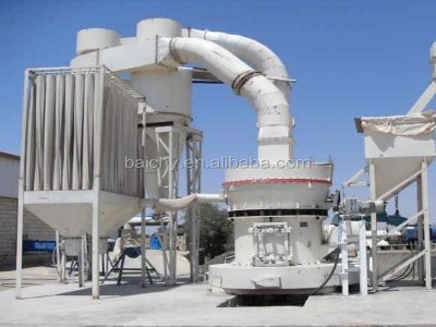 Silica Sand Primary Crusher Manufacturer 