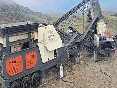 aggregate primary crusher manufacturer