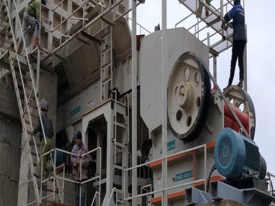 used gold ore impact crusher for sale in nigeria
