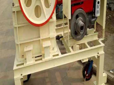 concrete jaw crusher professional manufacture