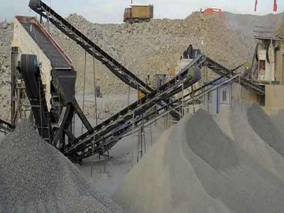 Nigeria Used Coal Crusher Power Plant For Barite,Dolomite ...