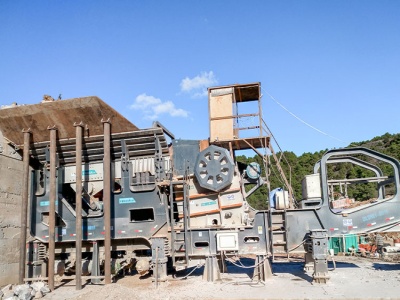 hammer crusher parts in india 
