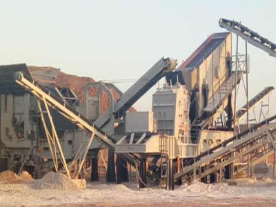 list of stone crushers in south africa 