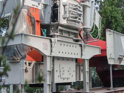 Mobile Crusher For Opencast Coal Mining 