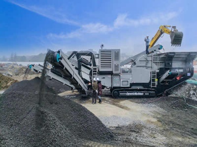 Stone Crusher THE SEPL GROUP