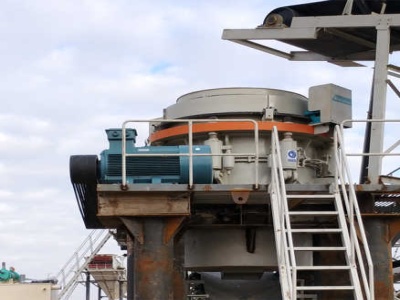 Second Hand Hand Small Aggregate Crushers 