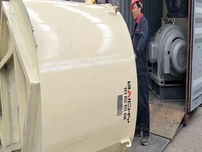 Jaw Crusher / Disk Mill Fritsch  Milling and ...