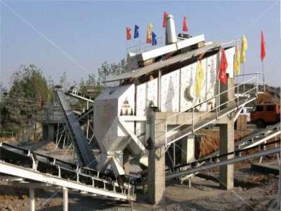 machinery for grinding clay 