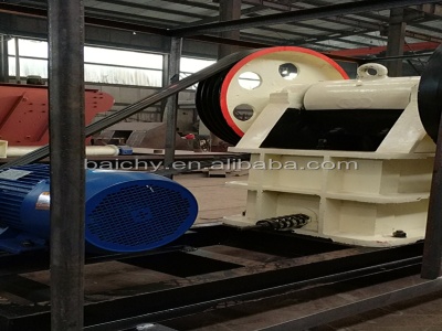 primary crusher manufacturer in china