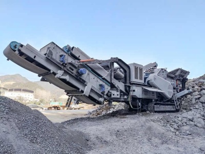 2015 high efficiency mini mobile crushing station for coal ...