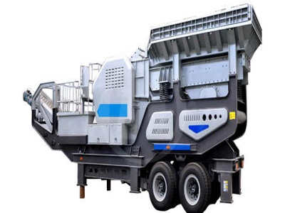 Stone Crusher Manufacture In South Africa