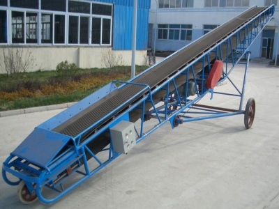 mobile crusher iron ore for rent 
