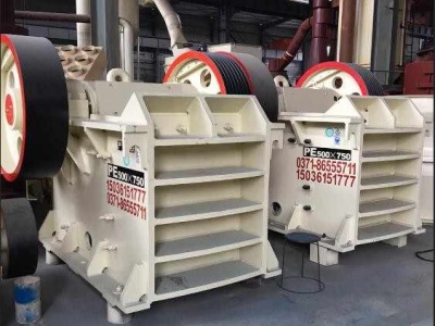 Used Ball Mills For Sale | Federal Equipment Company