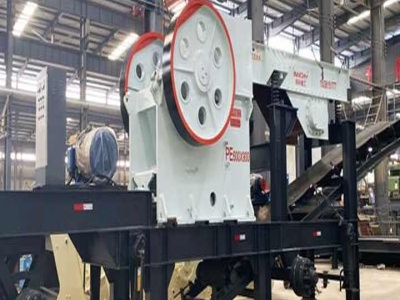 Beneficiation Of Oman Chrome Ore _Large crusher manufacturers