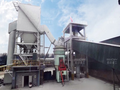 concrete recycling plant jaw crusher
