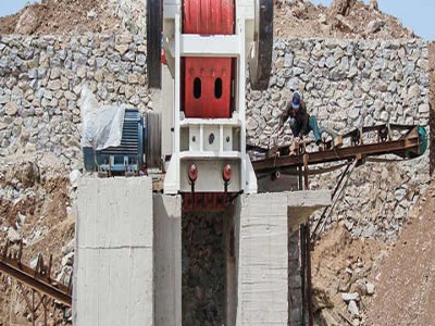 crushing plant for construction waste processing