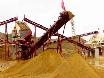 Alibaba Gold Supplier Small Mobile Crusher Screening Plant ...