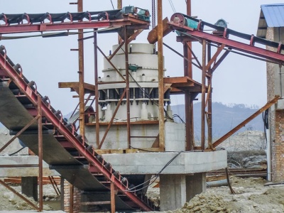 Fichiers Mobile Dwg Crusher Plant 