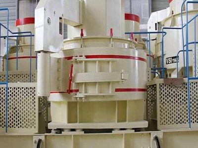 kaolin processing machineries china 