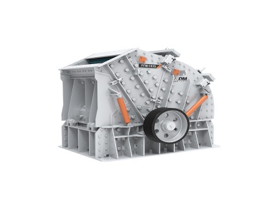 Used  Crushers and Screening Plants for sale | .