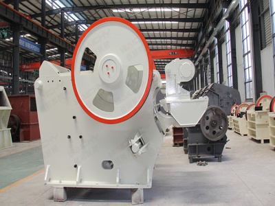 Start Up Procedure For A Stone Crusher Canada 