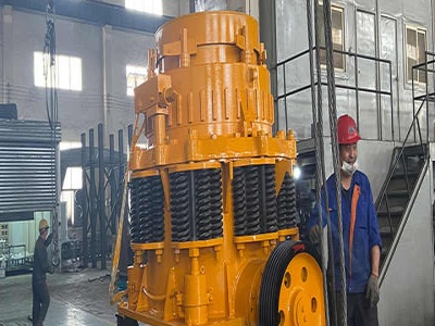 Crusher Parts Manufacturers and Factory Wujing Machine