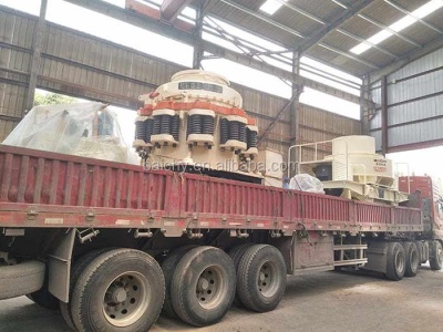 Second Hand PF Impact Crusher Used In Gold Processing ...