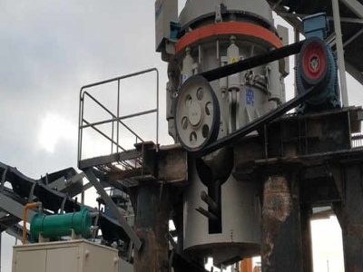 Compound crusher_The NIle Machinery Co.,Ltd