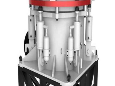 Cone Crusher manufacturers suppliers 