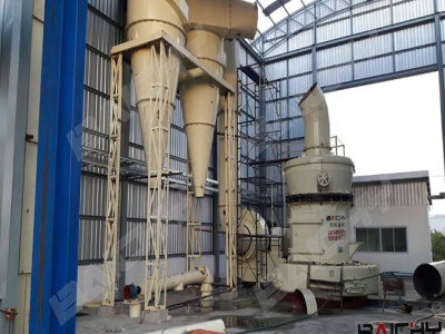 design and manufacture grinding mills