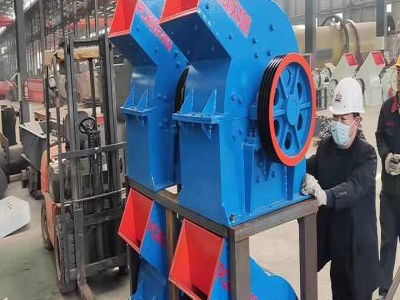 pc hammer crusher for copper processing plant