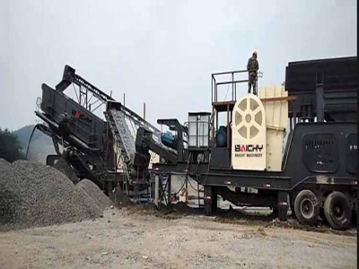 Introduction for sea sand washing plant process | LZZG