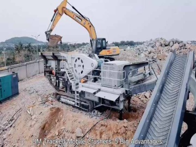 PE Jaw Crusher for Primary Crushing Operation