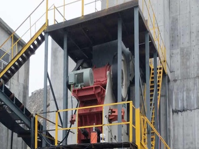 The Basics of How Ore Processing and Recovery Plants Work