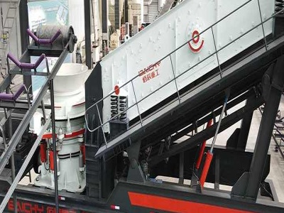 Vibrating Screen: How to choose the suitable vibration ...