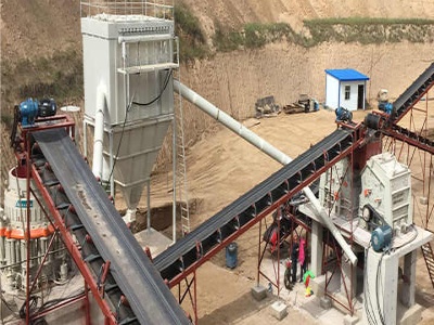 خط إنتاج صناعة الرمل الصناعي