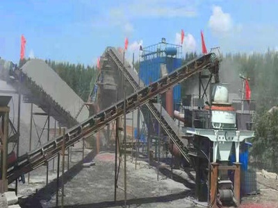 different types of rock crushers 