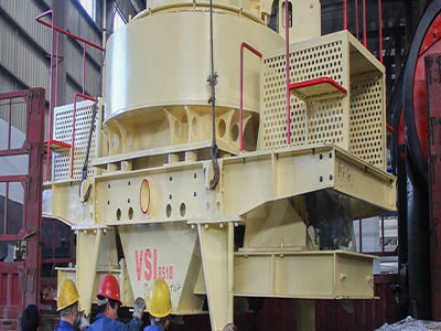 scrubber for alluvial gold recovery 