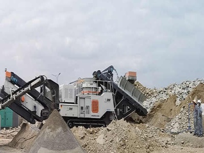 limestone crushing machine power 