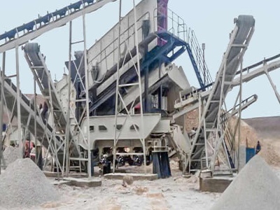 used movable stone crusher for sale in europe