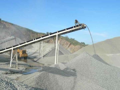sand and gravel used screener for sale 