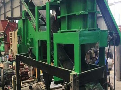 Used Crushers Kue Ken for sale. equipment more ...