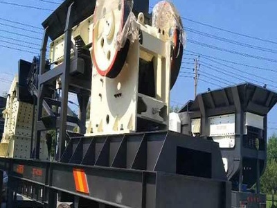 YK Series Inclined Vibrating Screen 