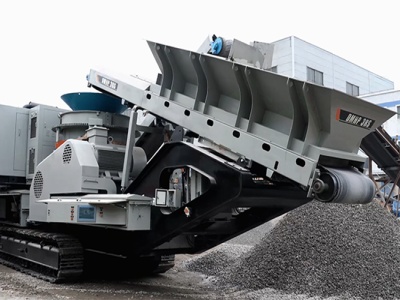 four stages in crushing circuit | Stone Crusher used for ...