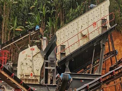 Who are some crusher suppliers in Africa? Quora