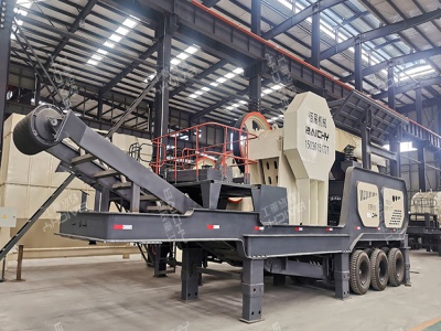mobile concrete crushers for rent BINQ Mining