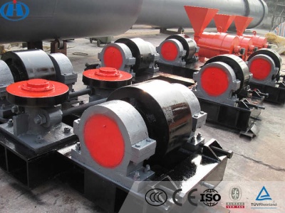 types of crushers used by gecamines 