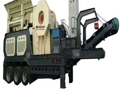 Facts About Stone Crushers In India 