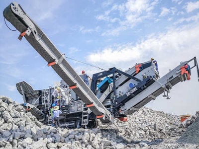 stone crushers for construction waste recycling plant