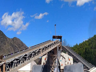 Dolomite Crushing Plant For Sale India
